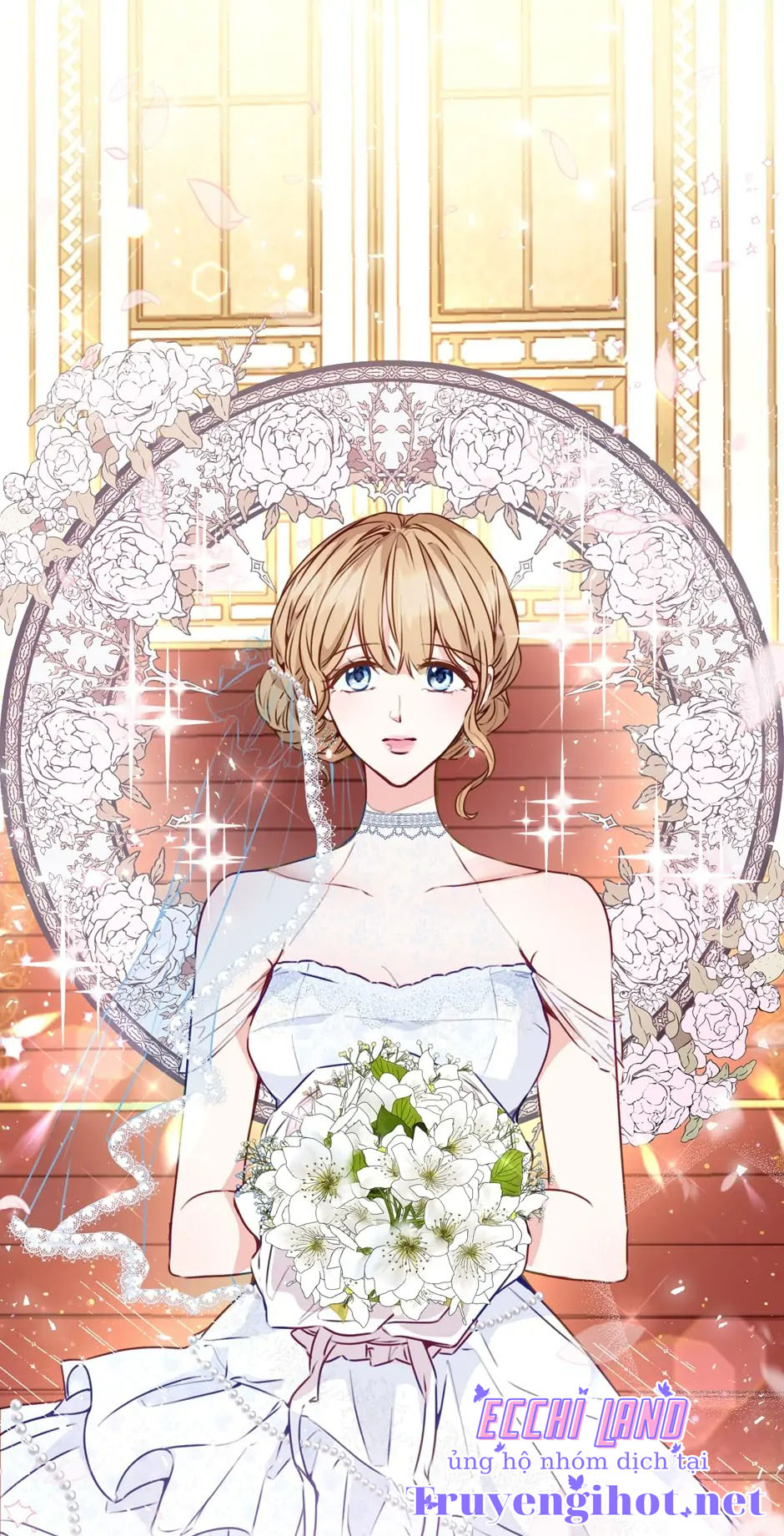 đánh cắp trái tim thiếu nữ chapter 17.2 15