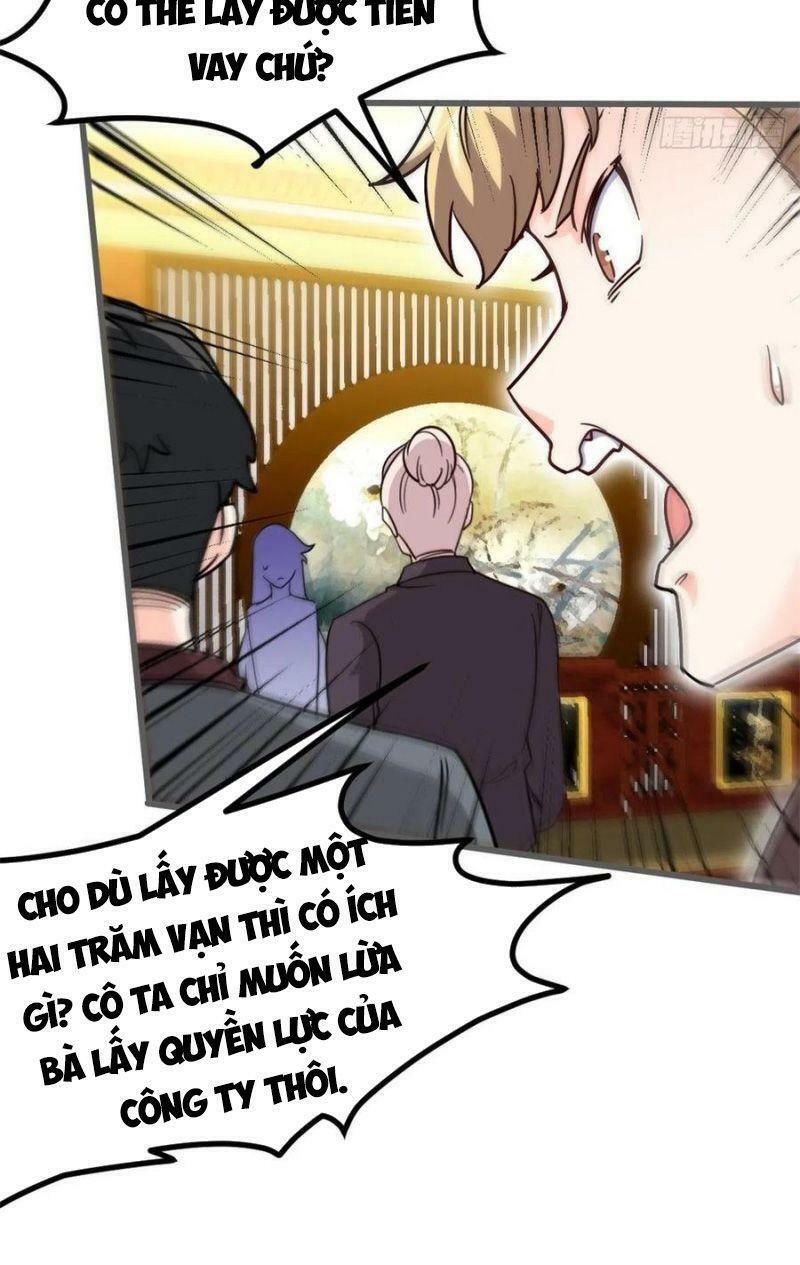 ta là hàn tam thiên chapter 67 8