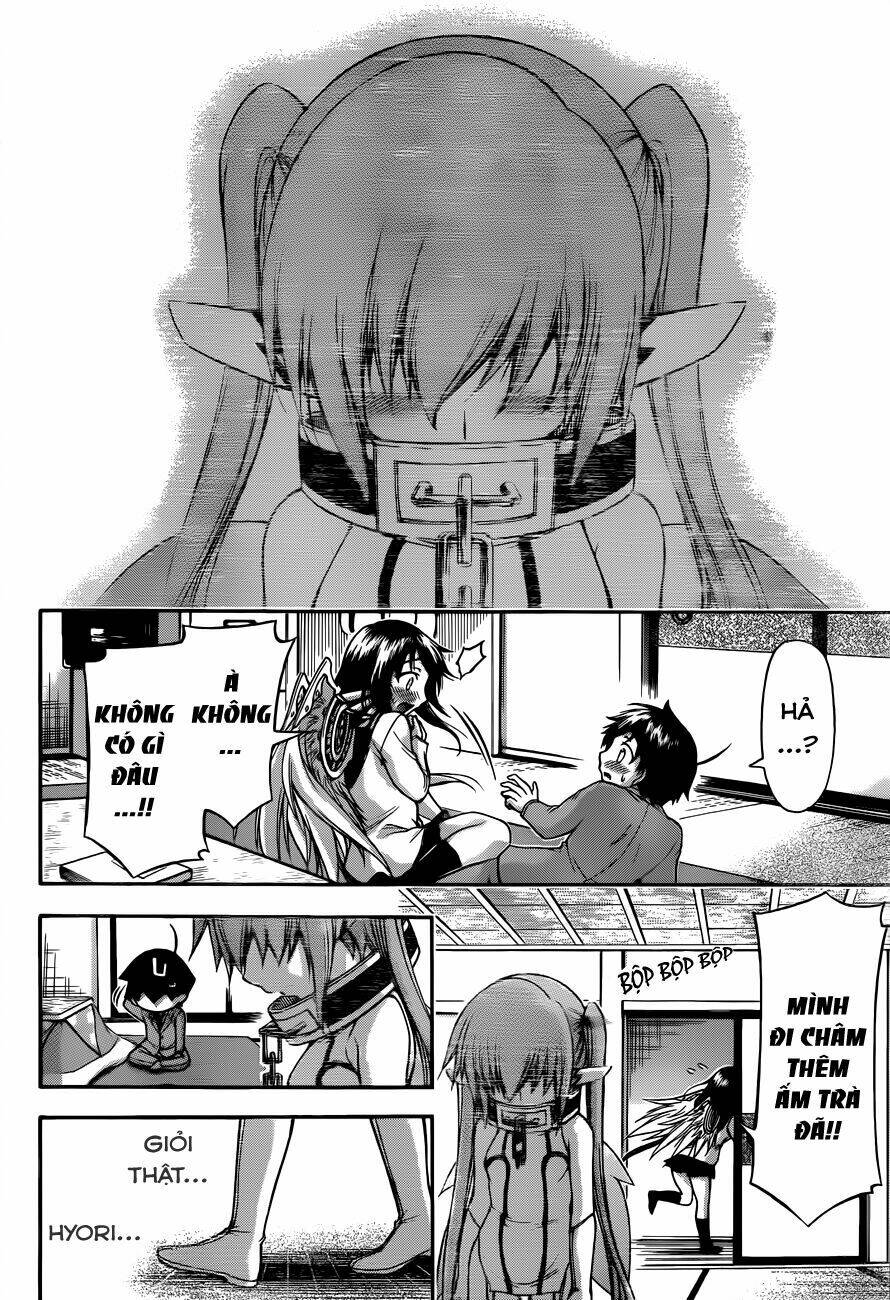 vật thất lạc của bầu trời chapter 69 22