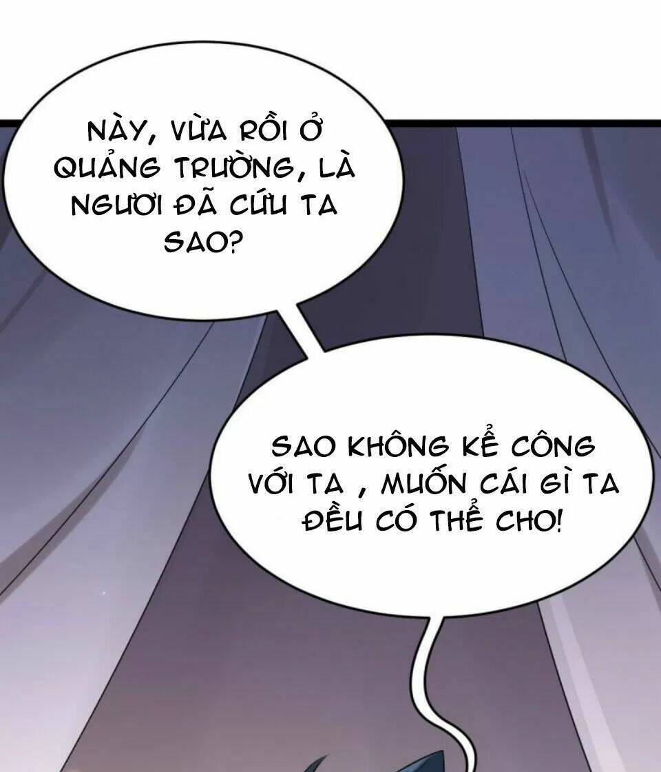 phế nữ yêu thần chapter 52 14