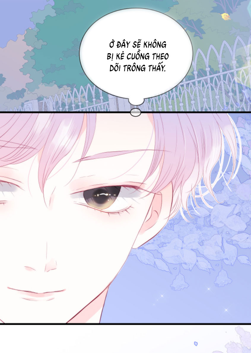 hoa và nhím cùng bỏ trốn chapter 22 34