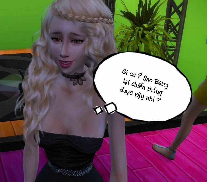 cô dâu giả mạo [truyện sims] chapter 22 86
