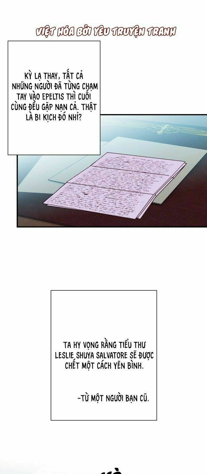 khế ước của nữ công tước quái vật chapter 64 1