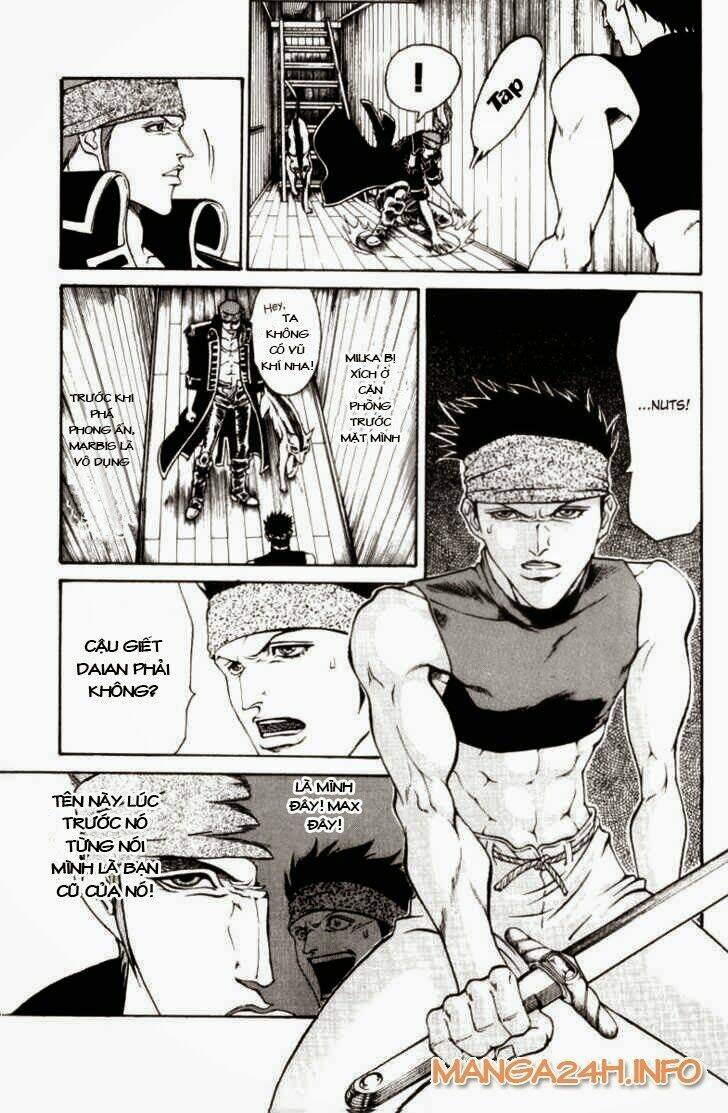 vua trên biển chapter 40 19