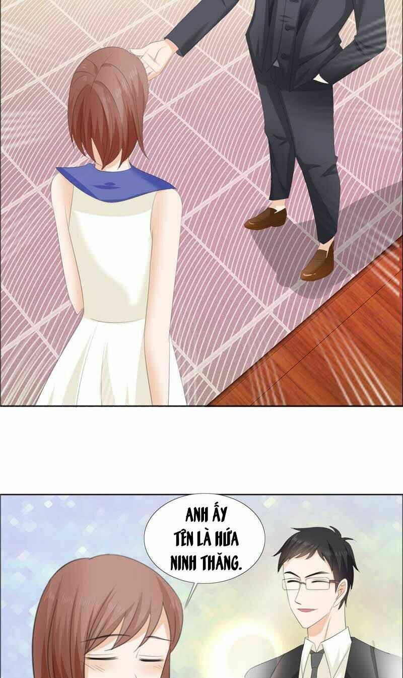 độc sủng kiều thê của bá đạo tổng tài chapter 63 16