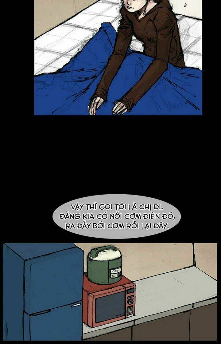 dokgo 2 | độc cô 2 chapter 35 10