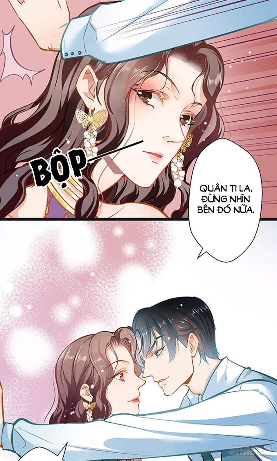 cưng chiều ái thê hư hỏng chapter 54 7