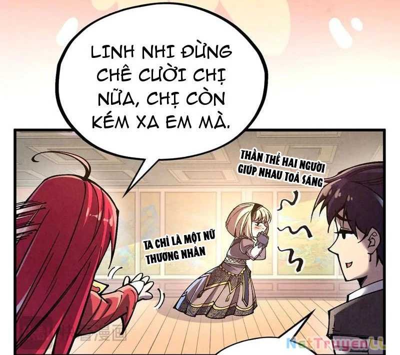 vạn cổ chí tôn chapter 327 104