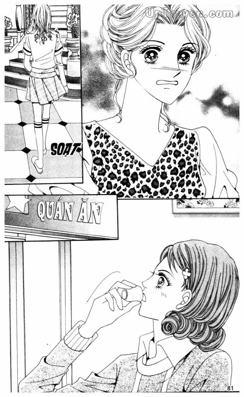 vợ chồng trẻ con bản đẹp chapter 13 78