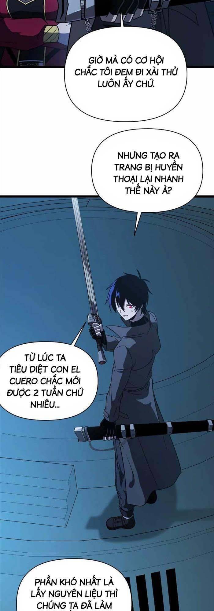 sự trở lại của người chơi sau 10000 năm chapter 64 5