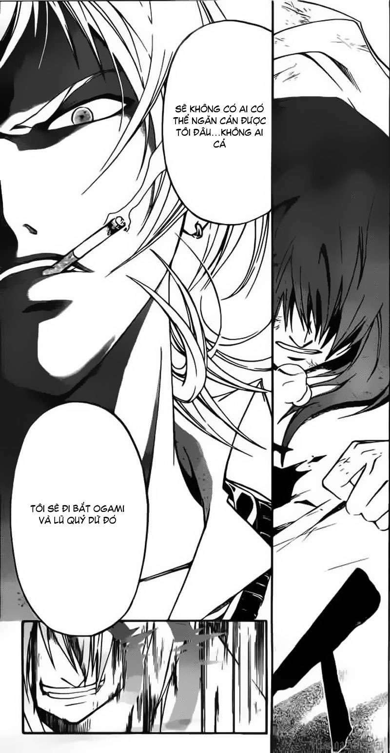 code breaker chapter 123 9