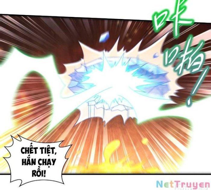 tuyệt sắc đạo lữ đều nói ngô hoàng có thể chất vô địch chapter 28 20