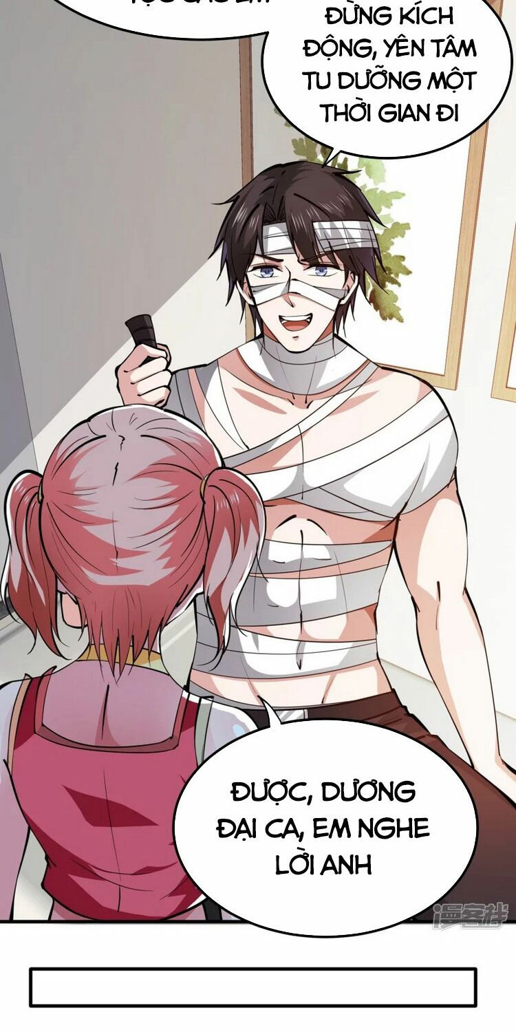 tối cường thần y tại đô thị chapter 188 16