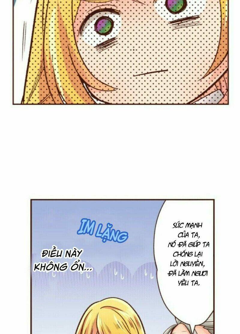 tôi tỉnh lại sau 20 năm! chapter 9 14