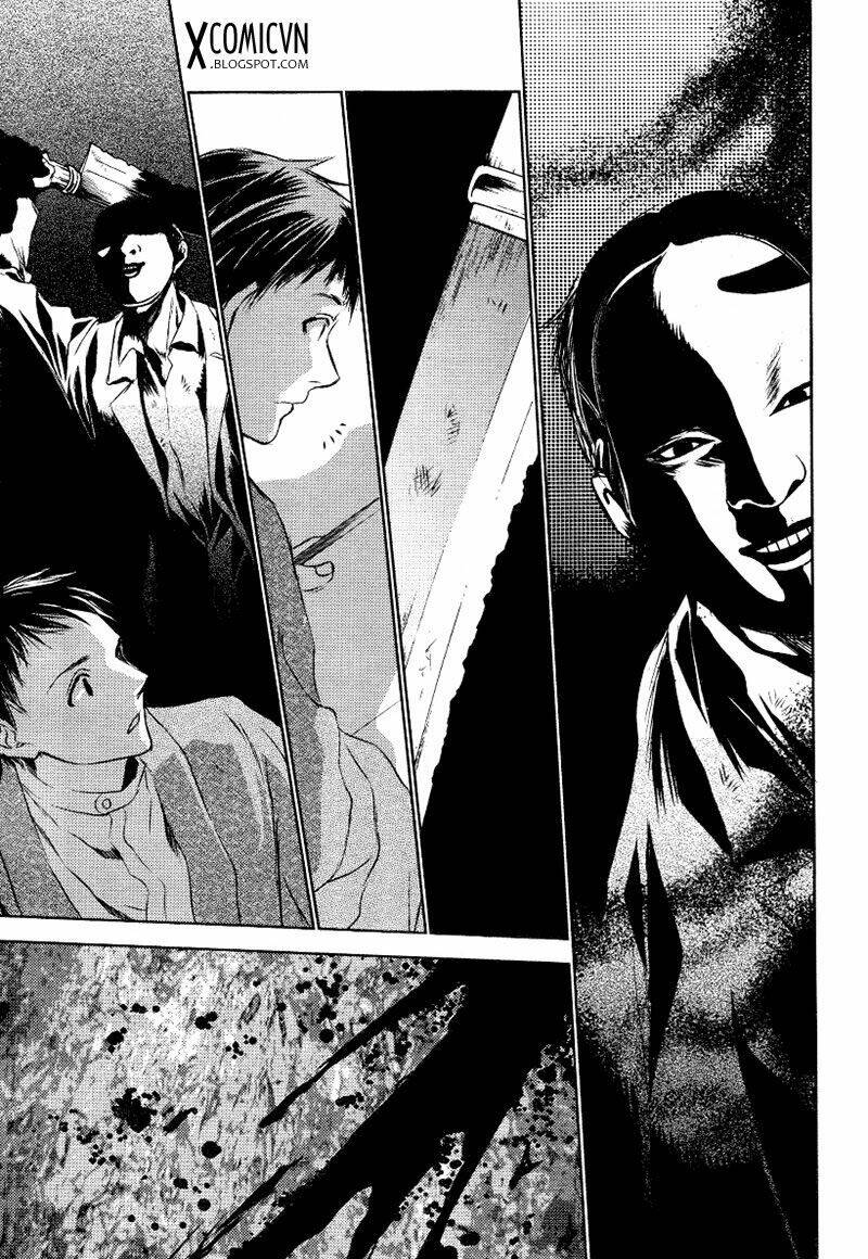 tousei gensou hakubutsushi chapter 5 11