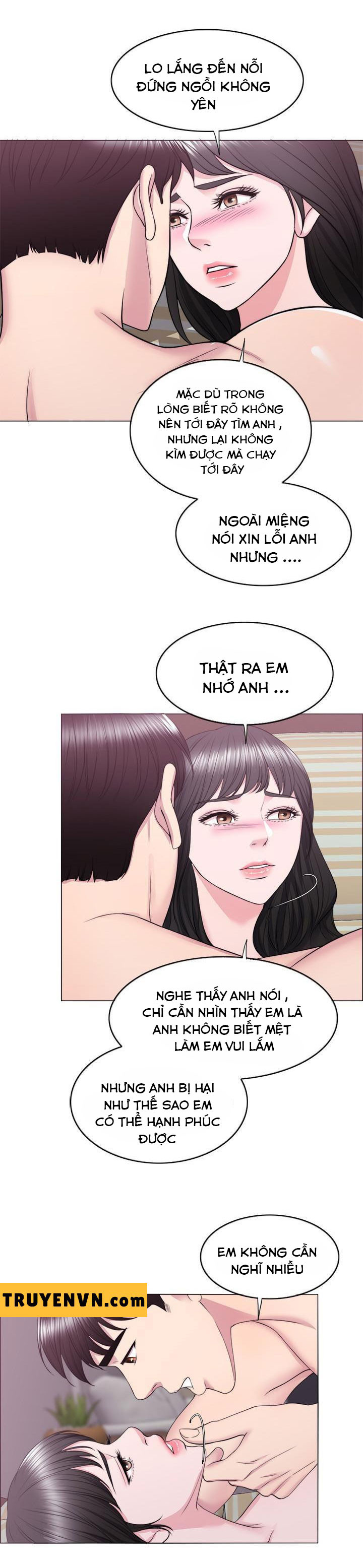 bể bơi ướt át chapter 31 19