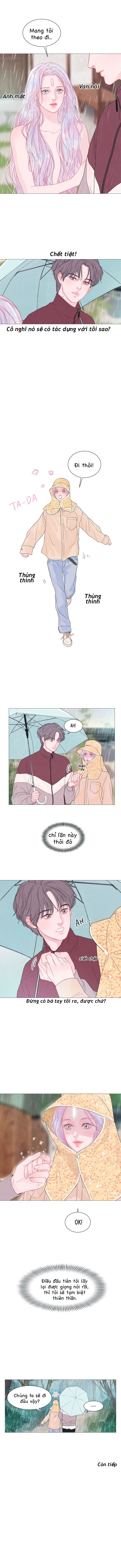 huyền bí chapter 4 12