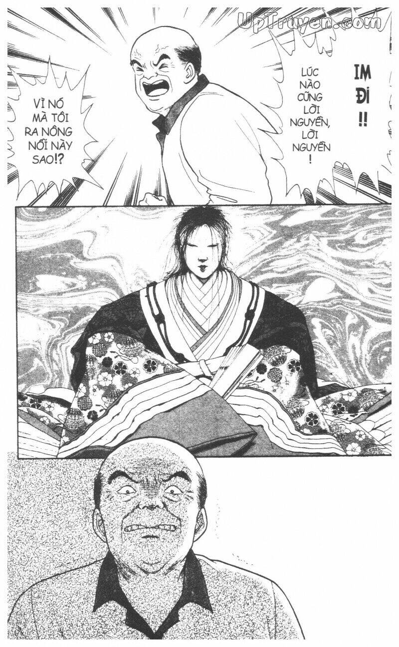 câu lạc bộ con nhà giàu chapter 17 158