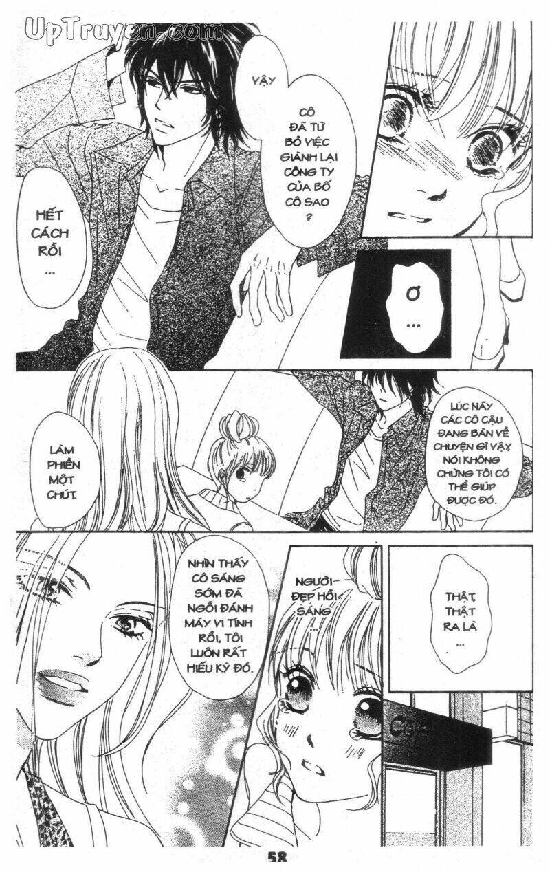 giấc mơ của tiểu thư alice chapter 1 58