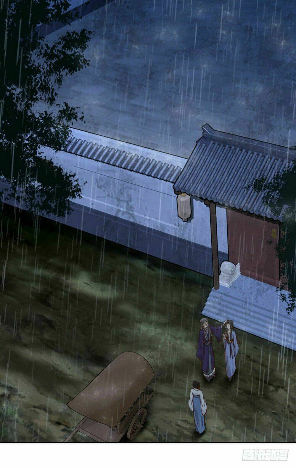 thiền tâm vấn đạo chapter 62 49