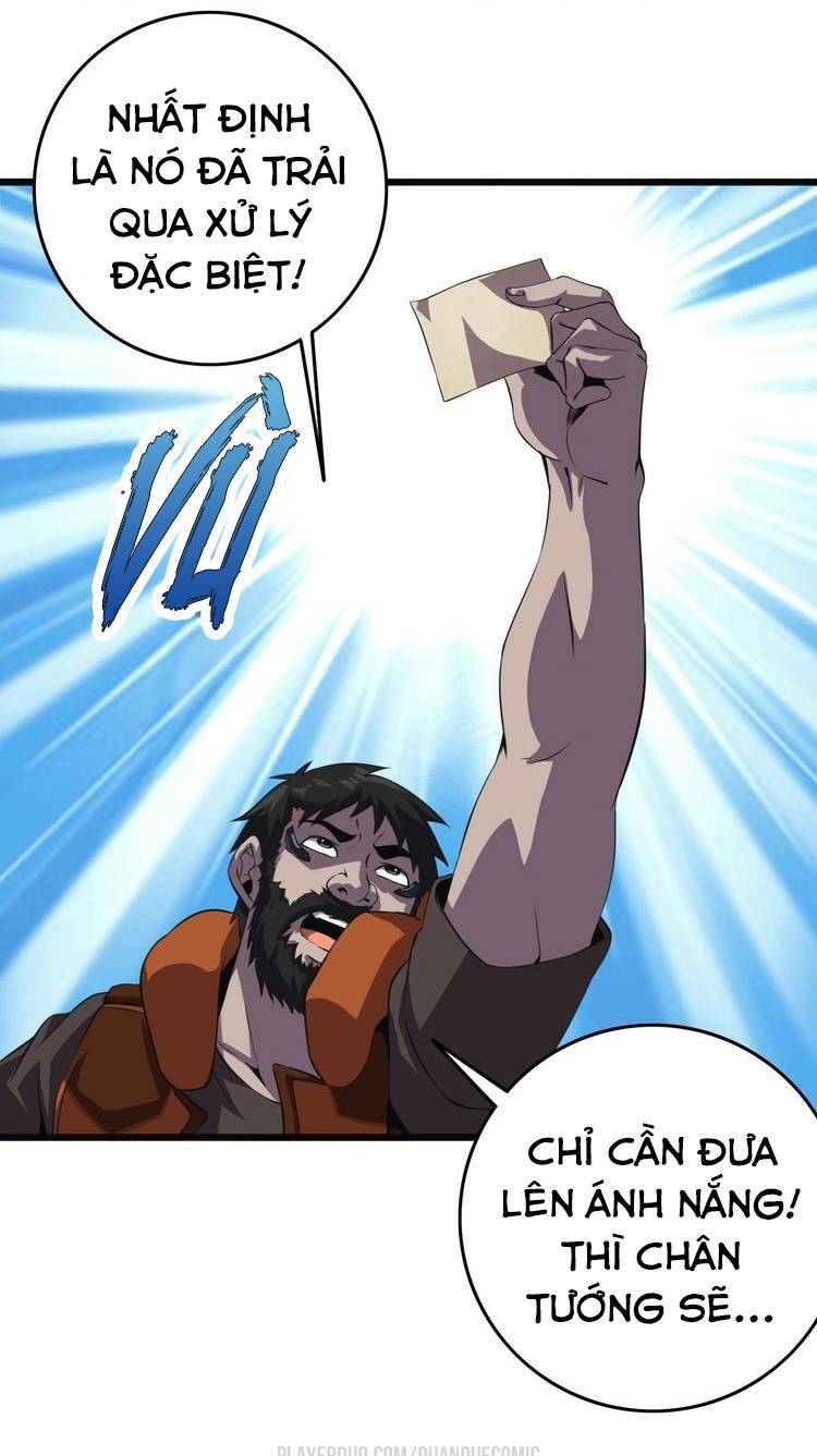 chào mừng đến thế giới cực lạc chapter 64 11