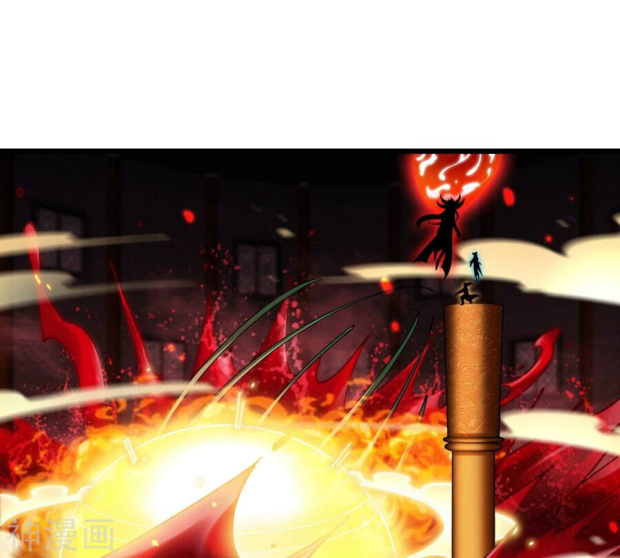 bản kiếm tiên tuyệt không làm nô chapter 69 52