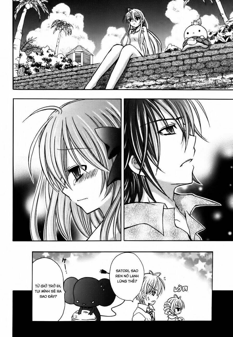 tokyo innocent chapter 25 37