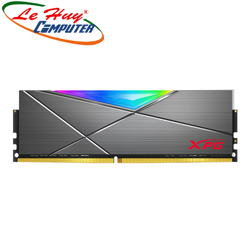 Ram Máy Tính ADATA XPG SPECTRIX D50 RGB 8GB DDR4 3200MHz - Hàng Chính Hãng