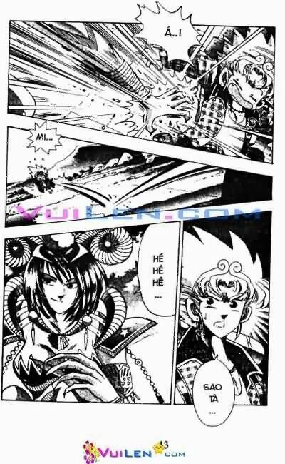 những người bạn tốt chapter 8 44