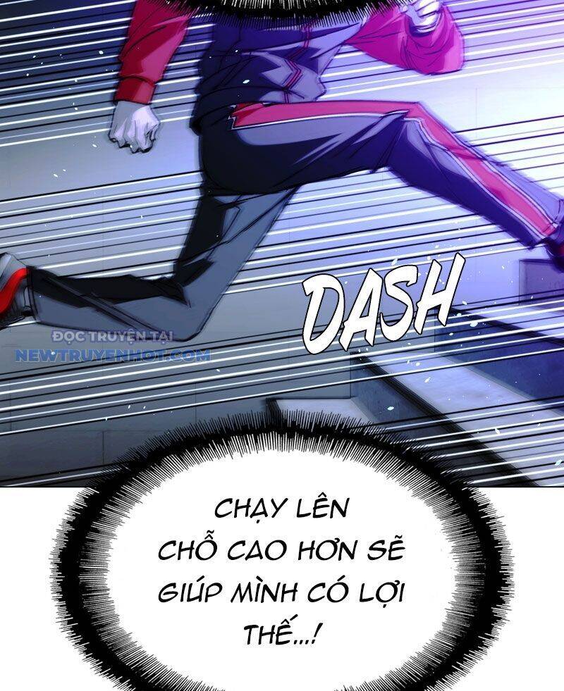 tận thế cũng chỉ là trò chơi chapter 30 67