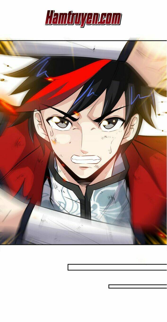 thánh võ tinh thần chapter 7 24