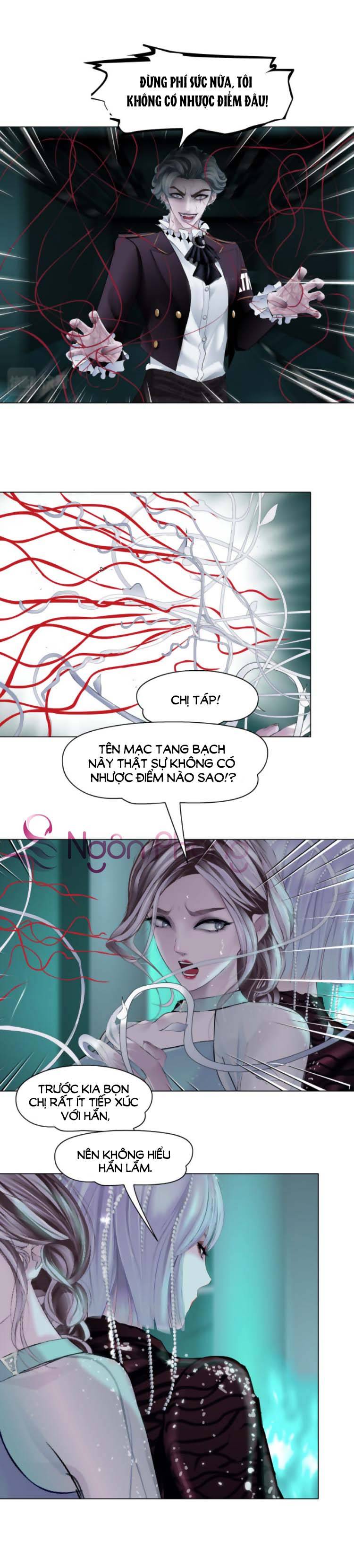 đằng nữ chapter 82 1
