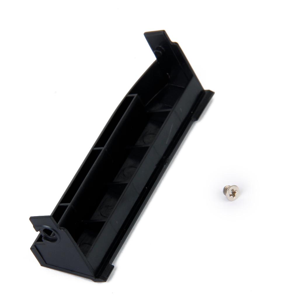 Hard Drive Caddy Cover Tray for DELL LATITUDE E6400 E6410 PRECISION M2400