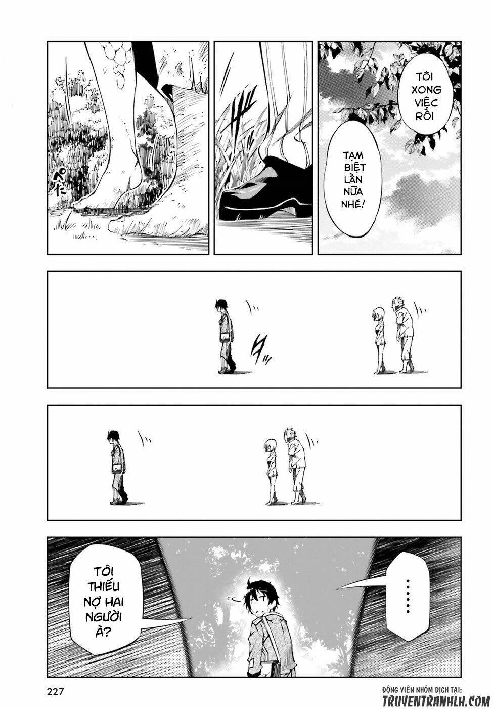 exterminator chapter 2 51