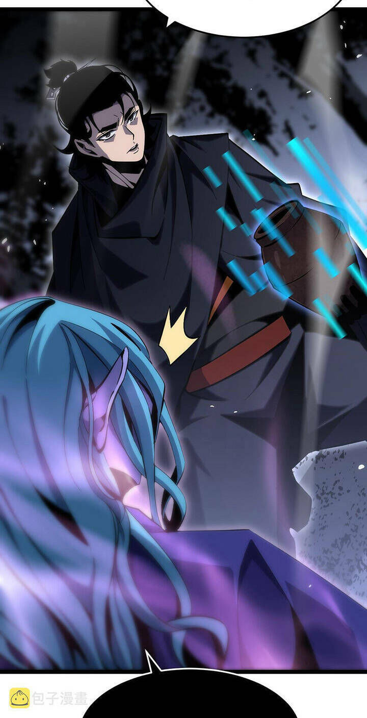 chư giới - tận thế online chapter 186 7