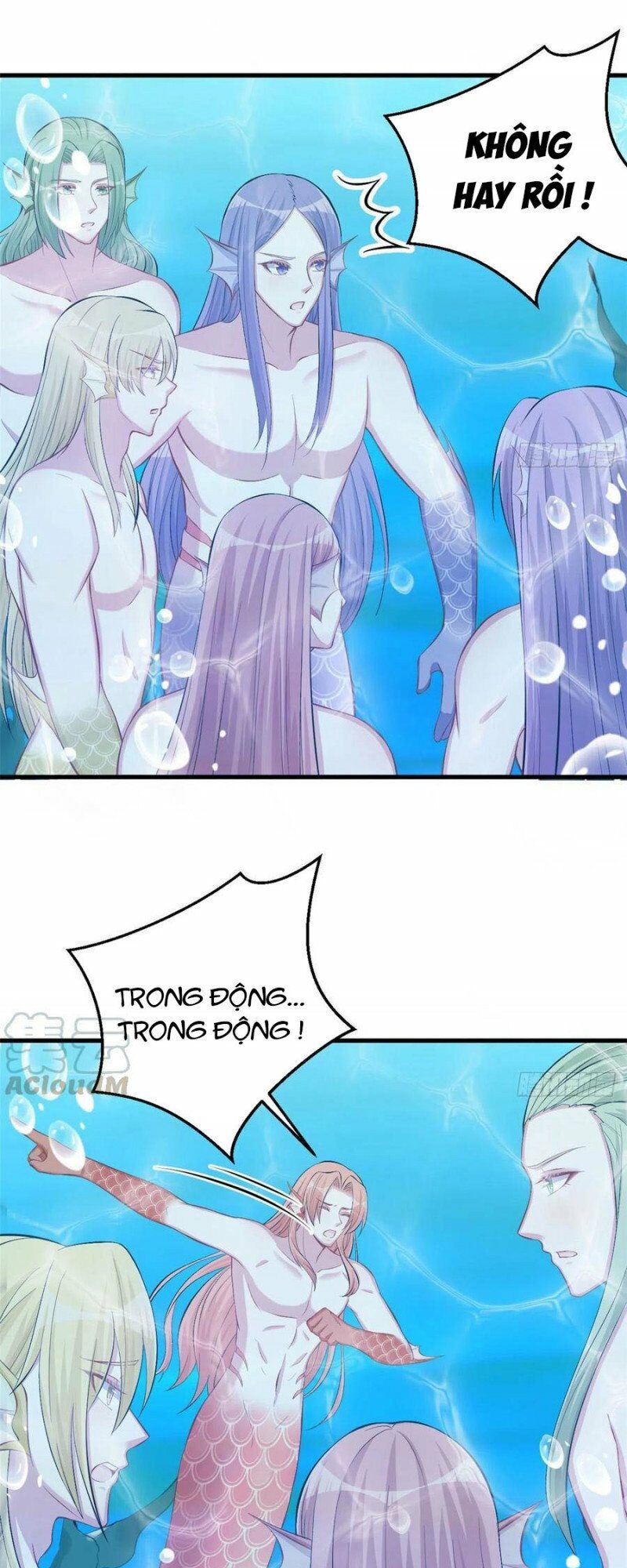 [16+] thảnh thơi thú thế chủng chủng điền, sinh sinh tể chapter 231 20