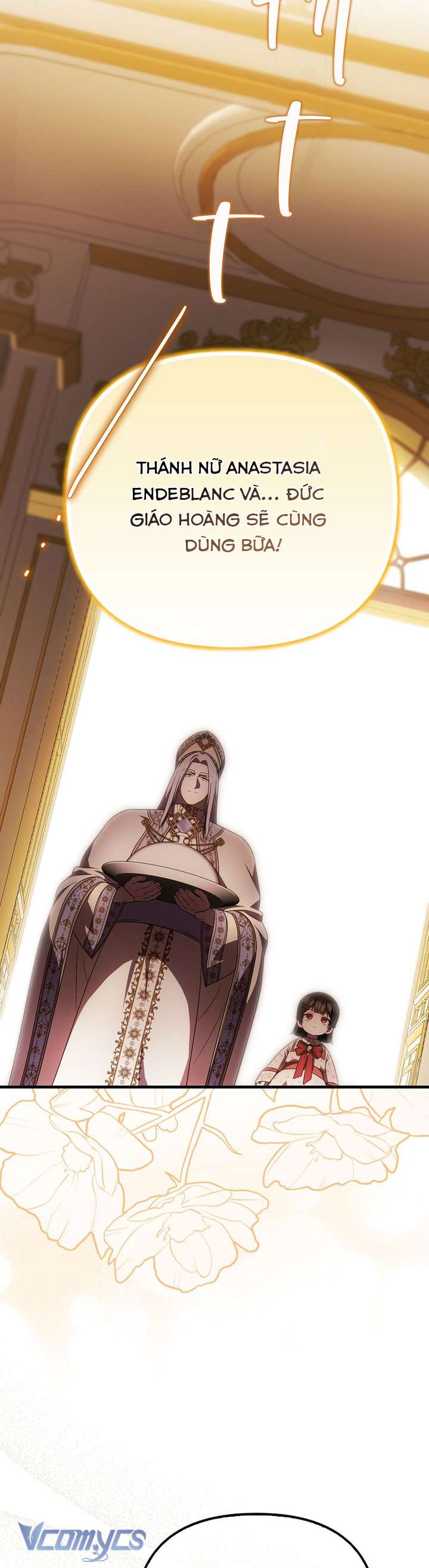 lần đầu bé út được yêu thương chapter 57 2