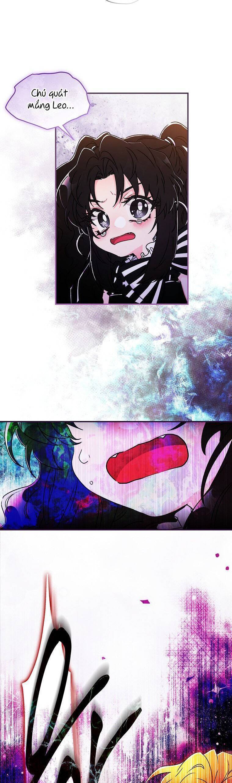 tôi đã trở thành con gái nuôi của nam chính chapter 94 29