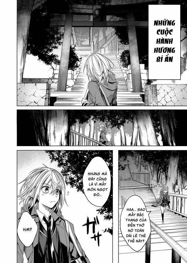 kaidan loop chapter 1 15