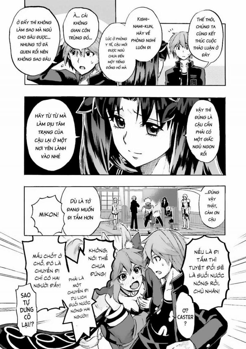 fate/extra ccc fox tail chapter 18 16