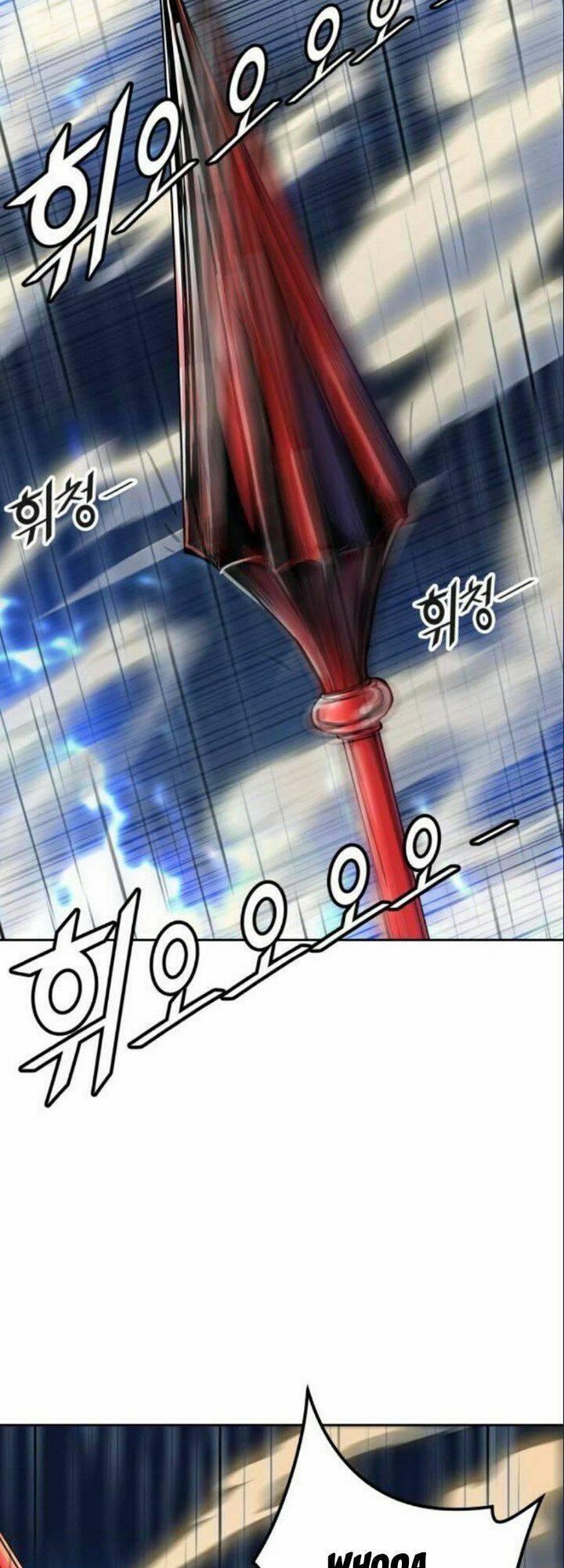 tòa tháp bí ẩn 2 chapter 512 39