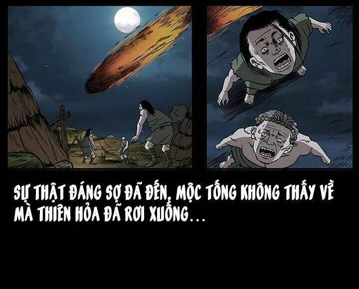 U Minh Ngụy Tượng Chapter 175 51