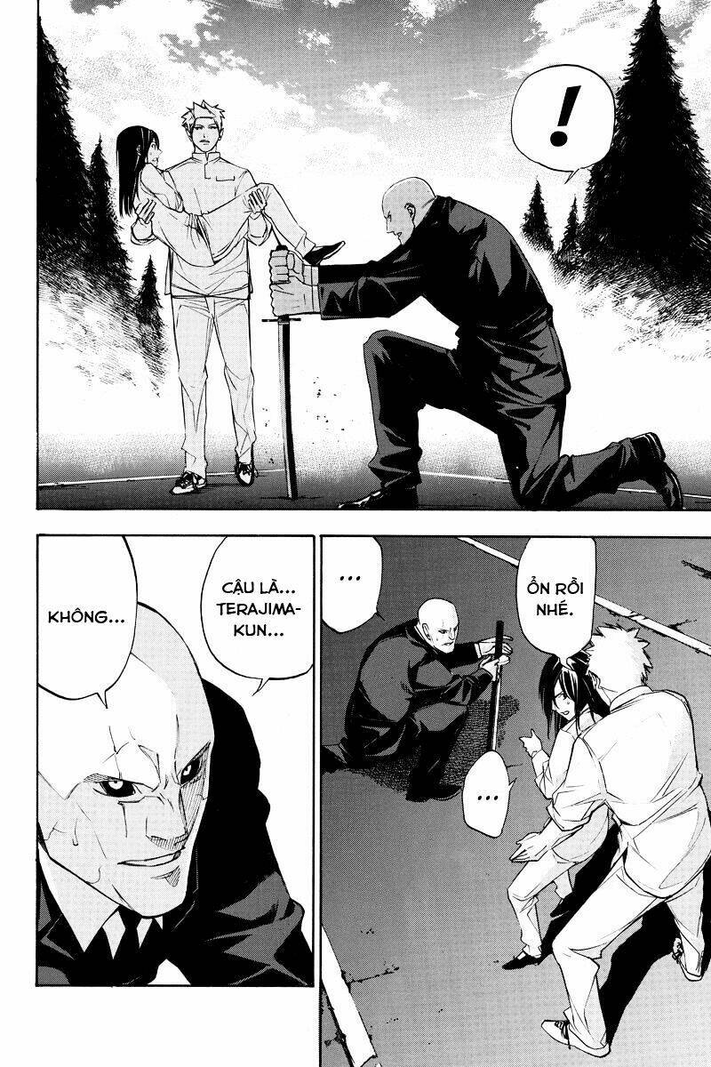 aku no higan - beyond evil chapter 58 8