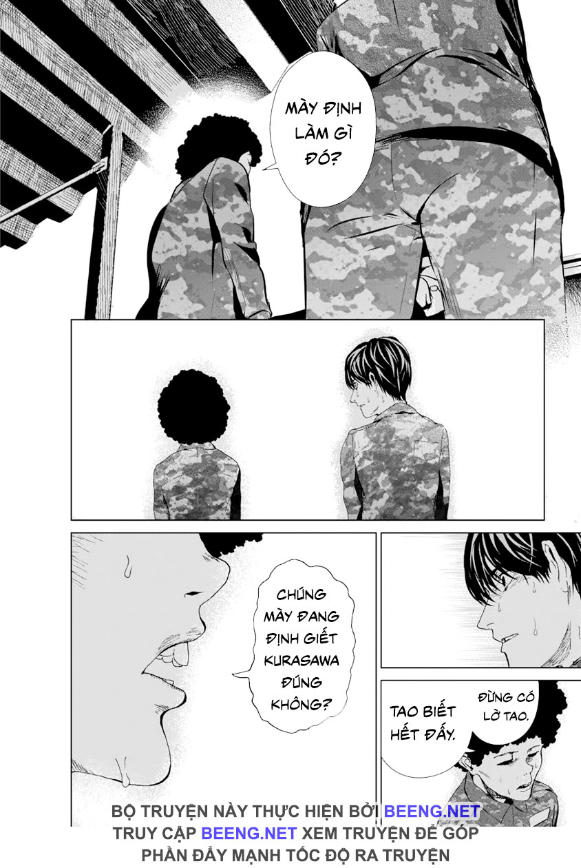 tái sinh manga chapter 8 5