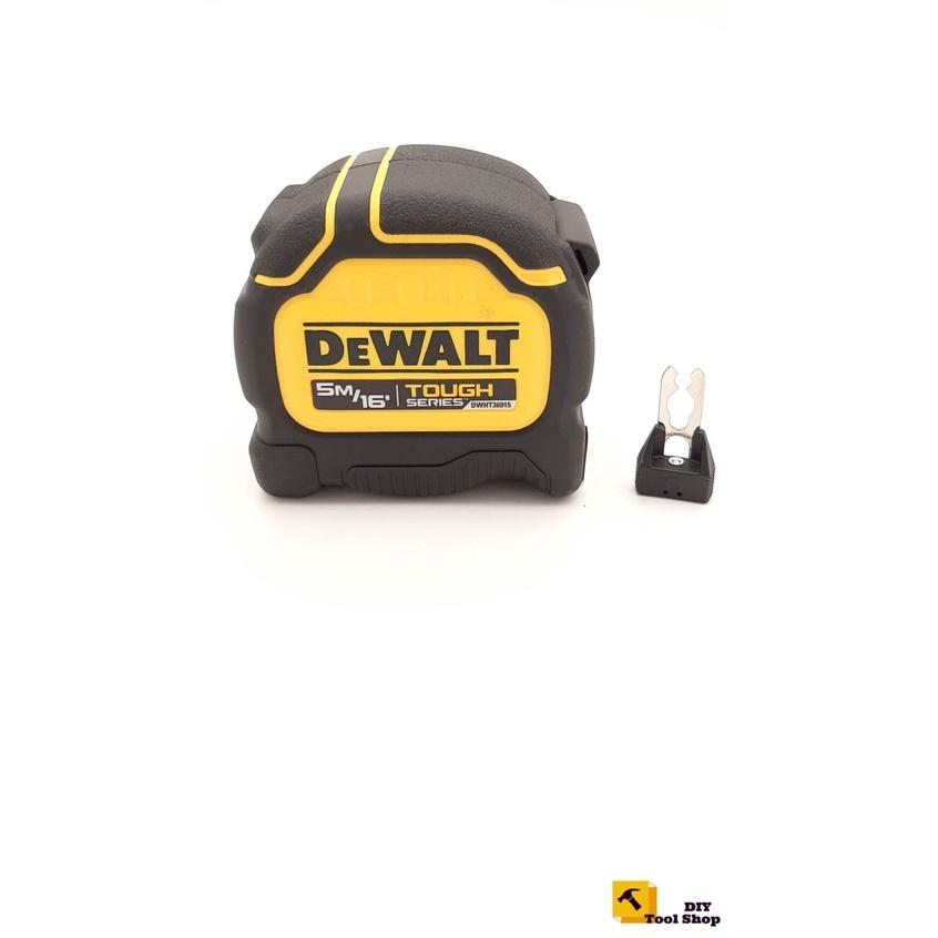 Thước cuộn cao cấp ToughSeries 5M/16&quot; DEWALT DWHT36915-30 - CHÍNH HÃNG