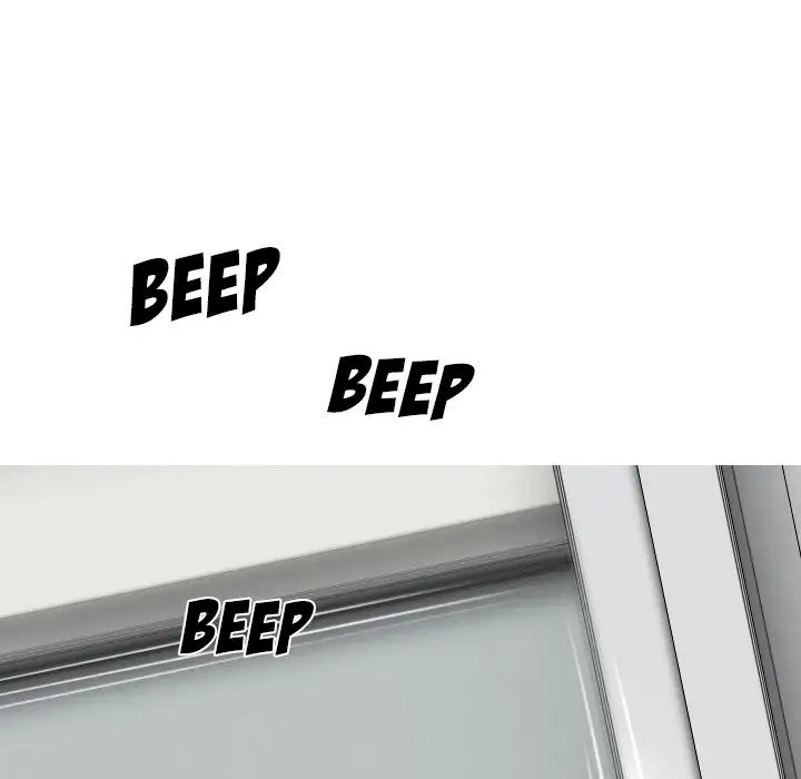 chỉ mình em chapter 3 104