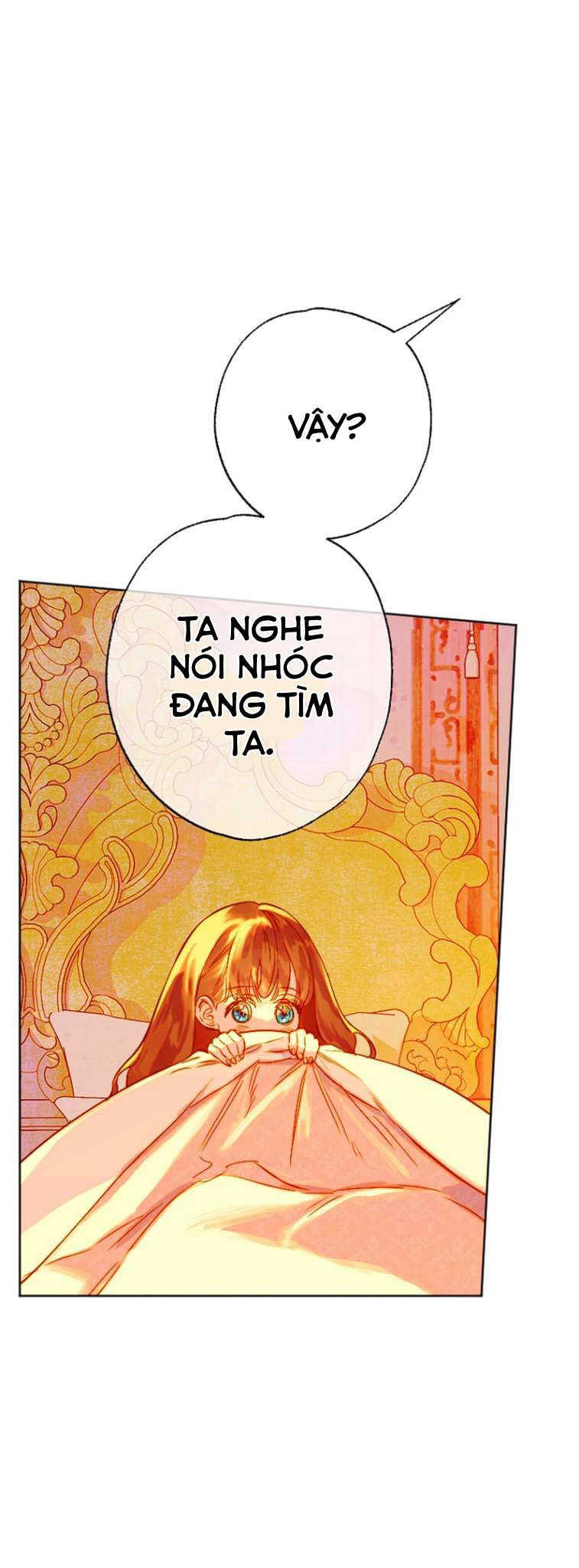 mẹ tôi lại kết hôn lần nữa chapter 29 18