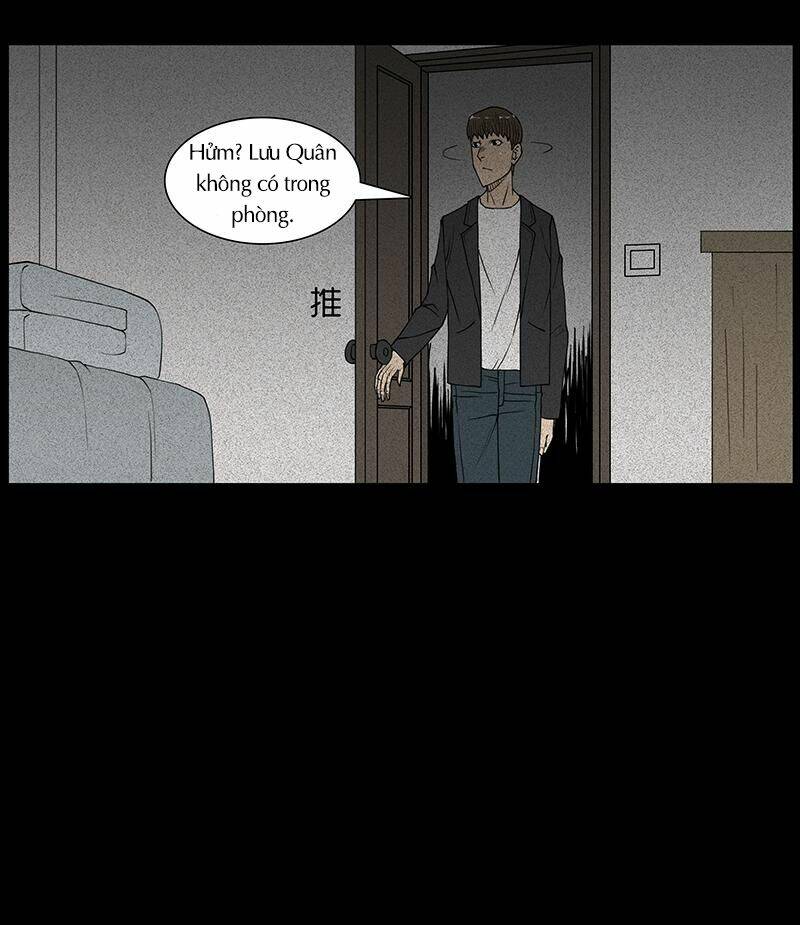 kinh dị đêm khuya chapter 14 21