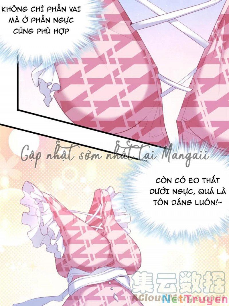 [16+] thảnh thơi thú thế chủng chủng điền, sinh sinh tể chapter 371 13