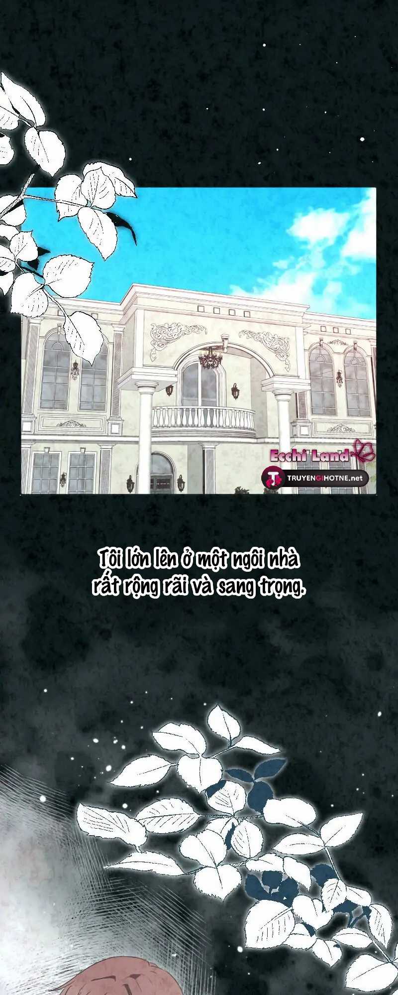 có lẽ em là của anh chapter 10.1 9